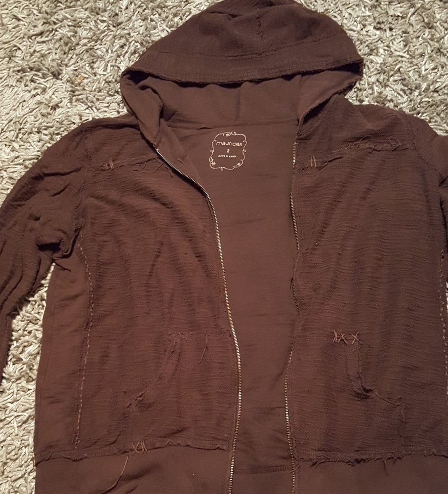Maurices Jacket